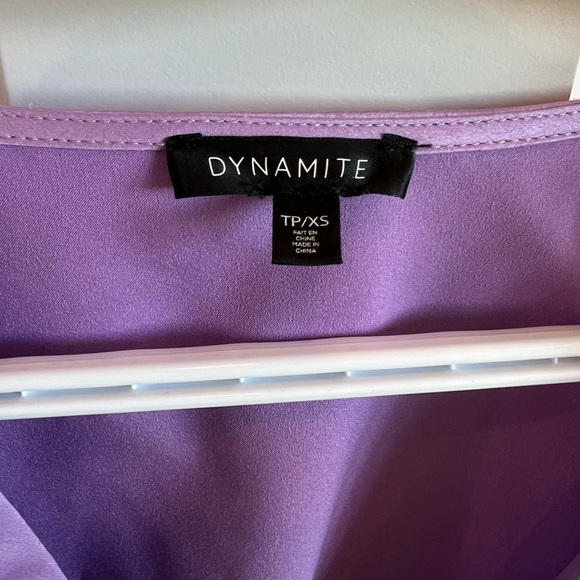 2 PIECE PURPLE SET - Picture 13 of 16